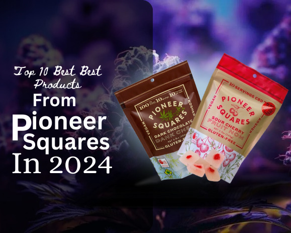 Pioneer Squares