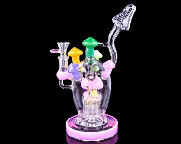 Glass Bongs