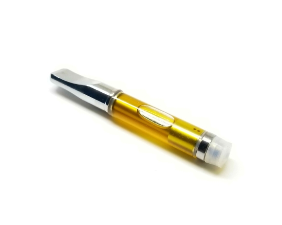 Fryd Extracts cartridges