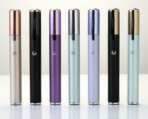 Medusa Vape Pen