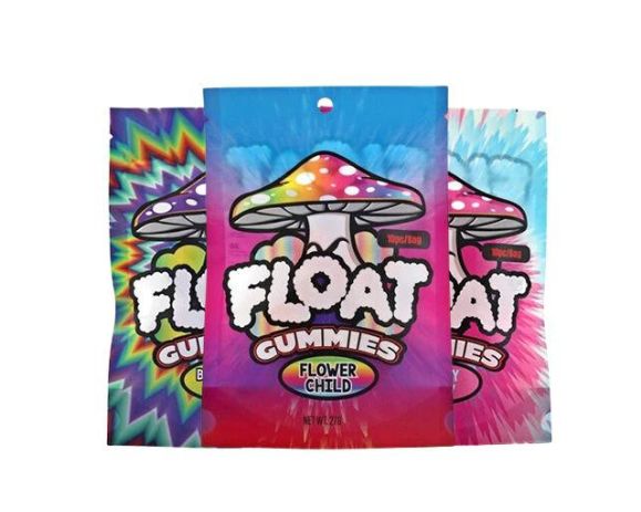 Float Gummies