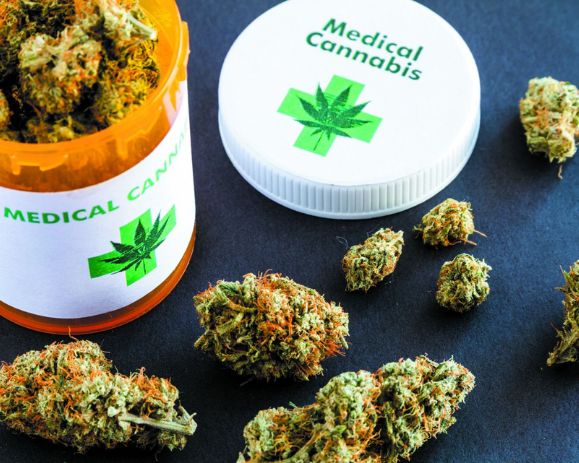 medical cannabis