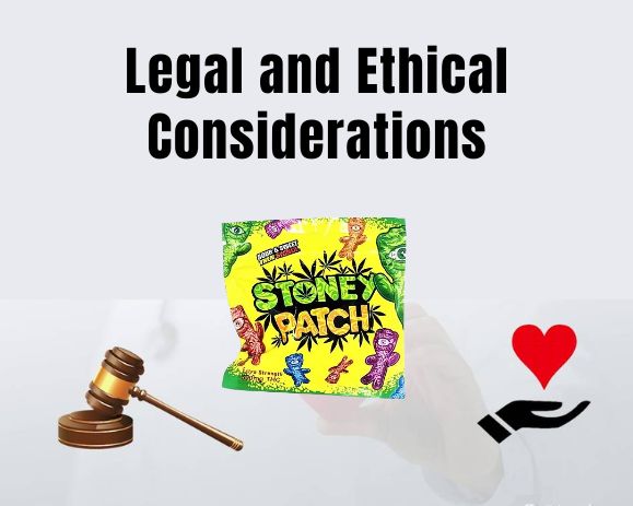 Legal and Ethical Considerations