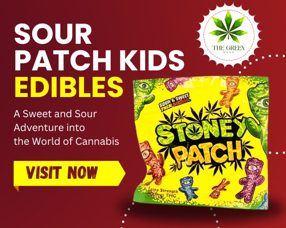 Cannabis edibles